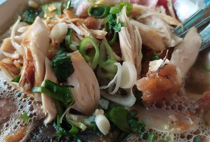 Soto Lebeng Cilacap: The Secret Flavor That Tempts Every Corner of Town