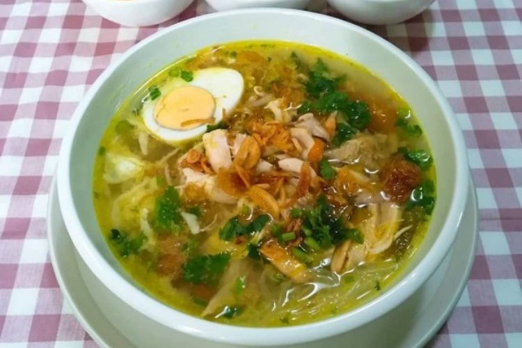 Soto Lebeng Cilacap: The Secret Flavor That Tempts Every Corner